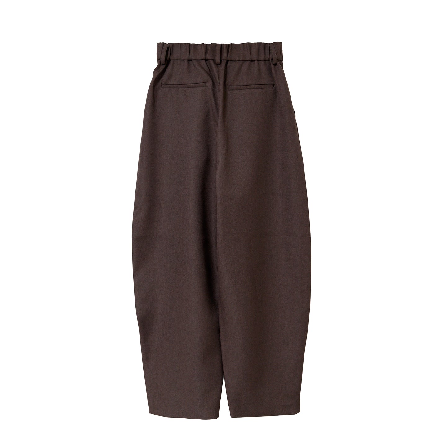 カーヴィパンツ