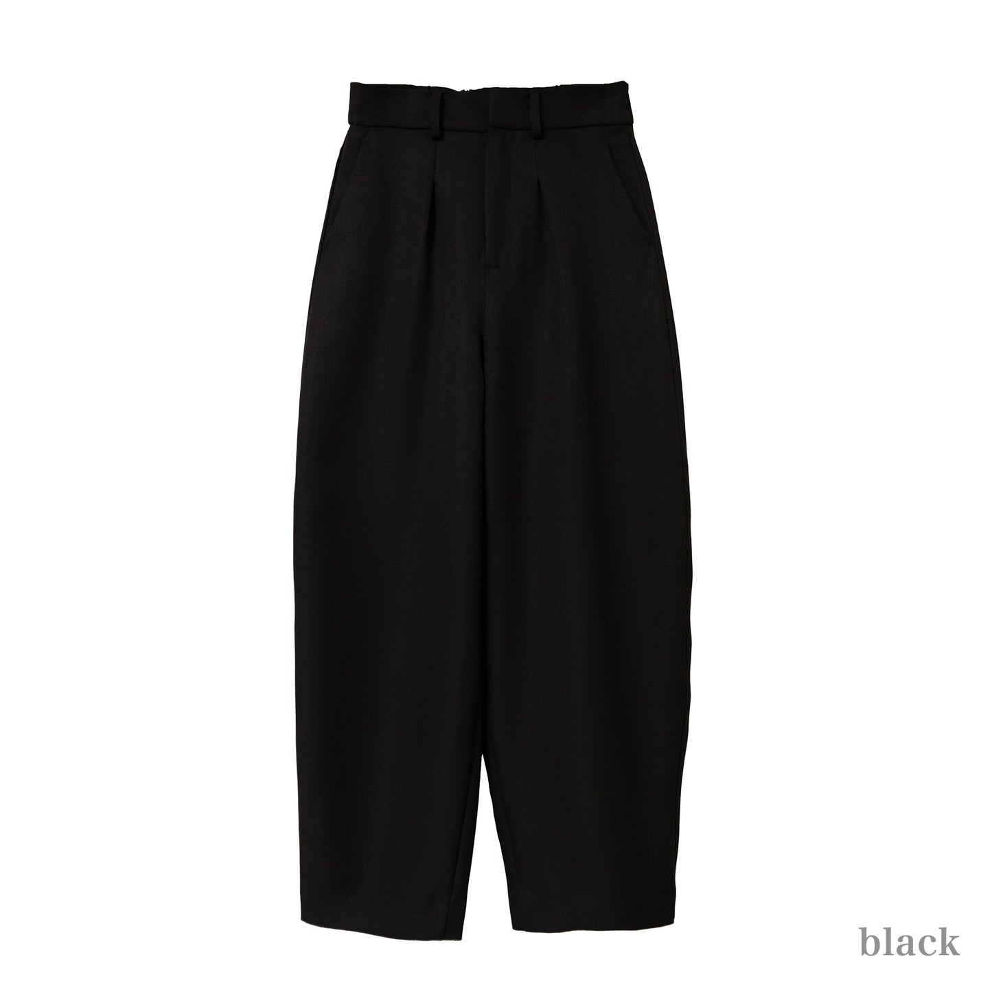 カーヴィパンツ