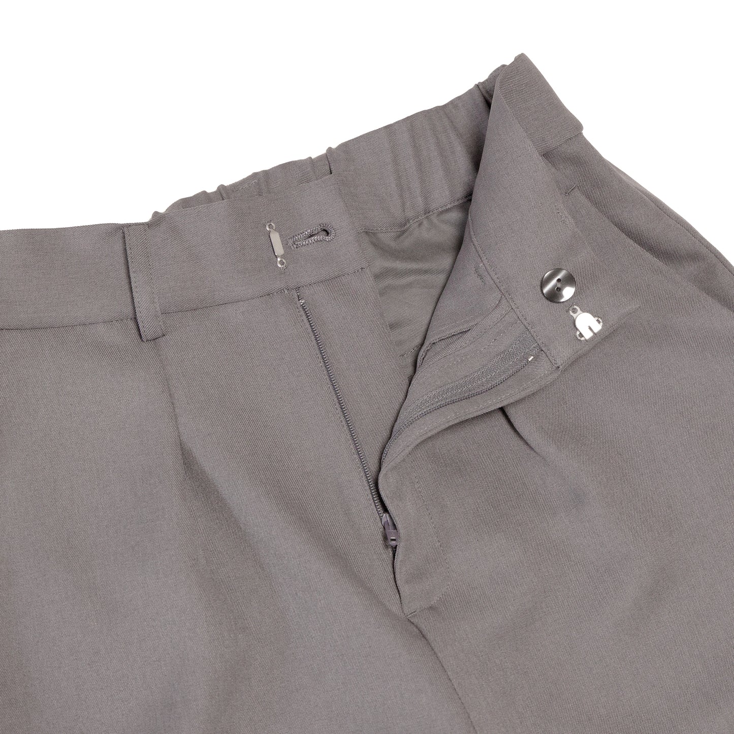 カーヴィパンツ