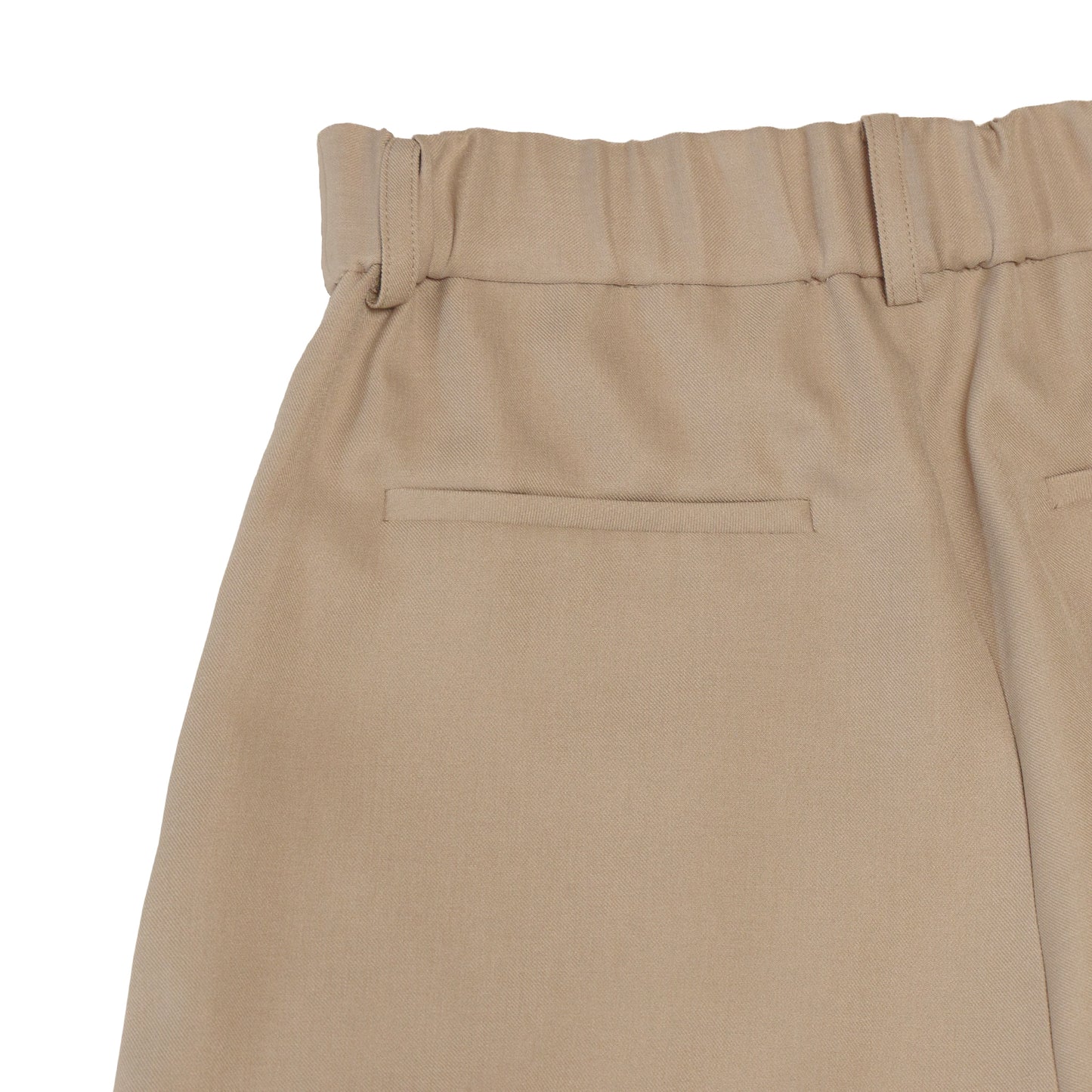 カーヴィパンツ